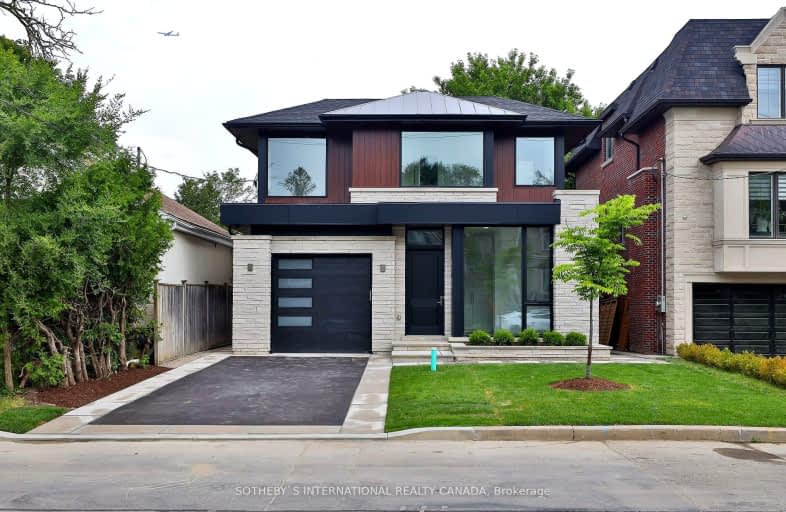 220 Harlandale Avenue, Toronto | Image 1