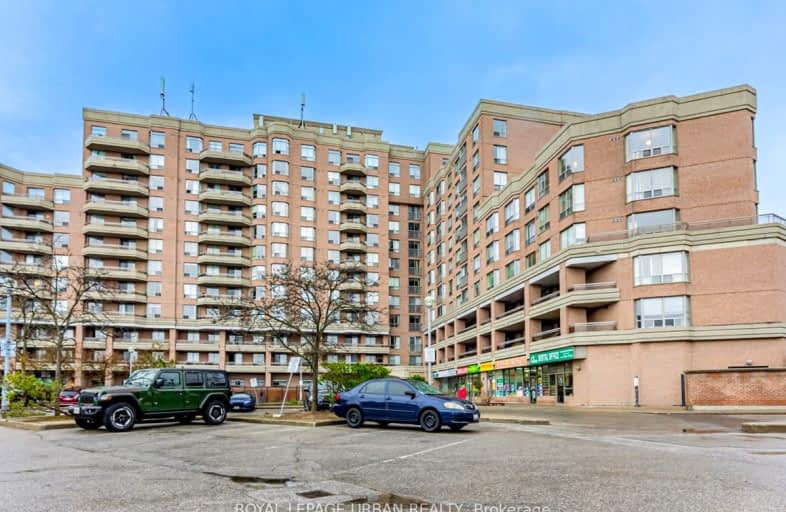 720-1700 Eglinton Avenue East, Toronto | Image 1