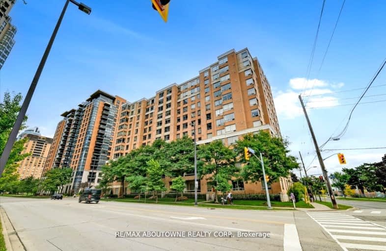 817-88 Grandview Way, Toronto | Image 1