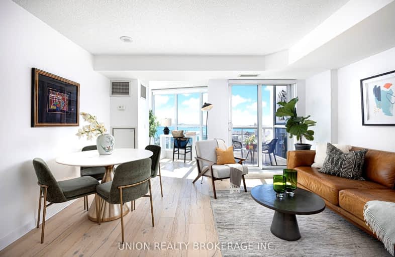 811-208 Queens Quay West, Toronto | Image 1