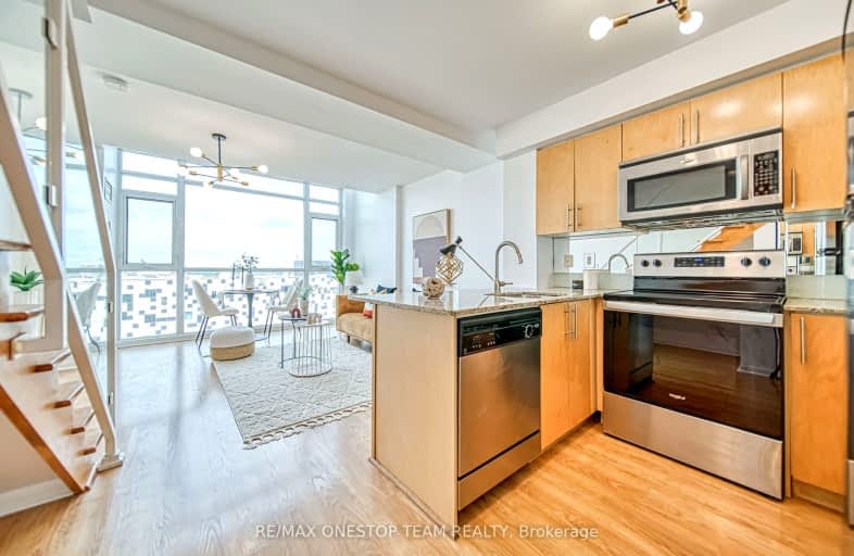 1616-96 Saint Patrick Street, Toronto | Image 1