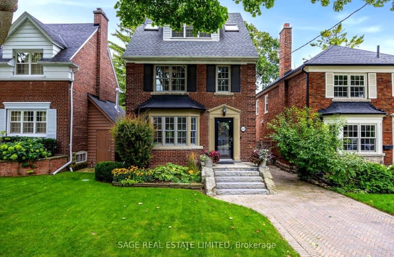 62 McRae Drive, Toronto | Image 1