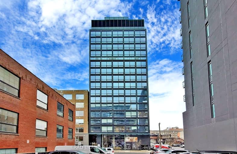 202-458 Richmond Street West, Toronto | Image 1