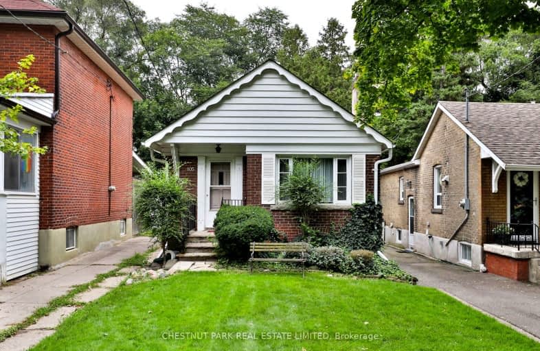 105 Rumsey Road, Toronto | Image 1