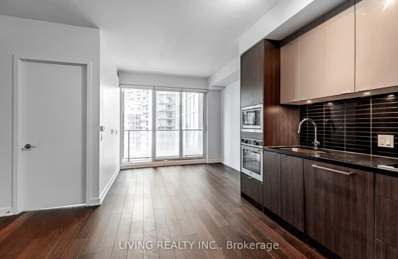 1507-115 Blue Jays Way, Toronto | Image 1