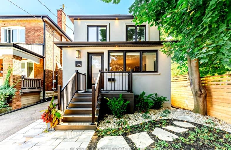 169 Maplewood Avenue, Toronto | Image 1