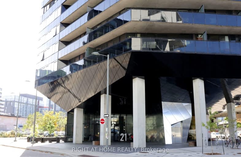 714-21 Lawren Harris Square, Toronto | Image 1