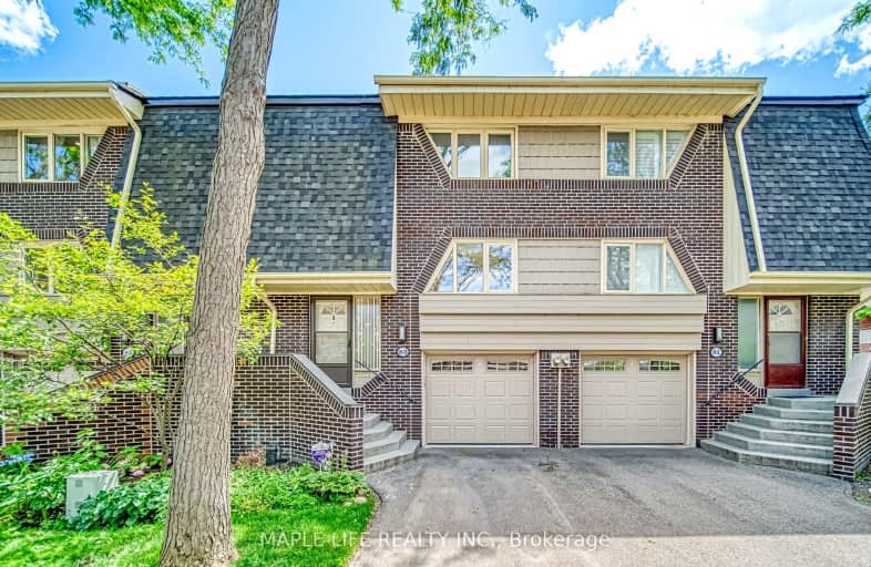 83 Flaming Roseway, Toronto | Image 1