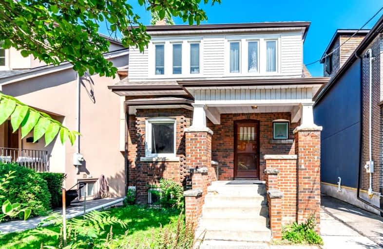 55 Pinewood Avenue, Toronto | Image 1