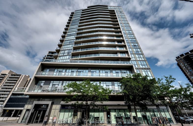 1401-530 Saint Clair Avenue West, Toronto | Image 1