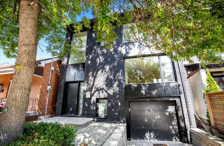 99 Claremont Street, Toronto | Image 1