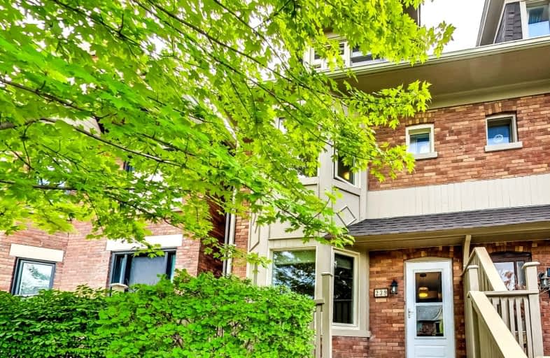 239 Rushton Road, Toronto | Image 1