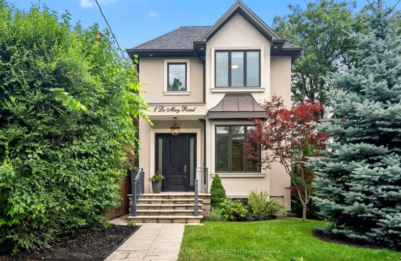 1 Le May Road, Toronto | Image 1