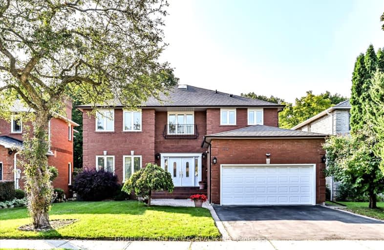 81 Clarinda Drive, Toronto | Image 1