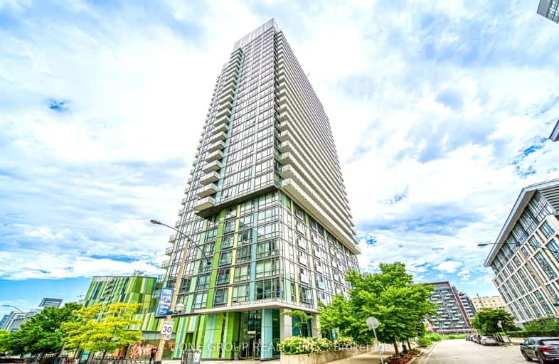 1109-170 Fort York Boulevard, Toronto | Image 1