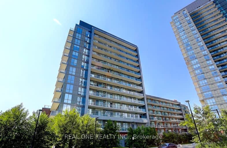 112-36 Forest Manor Road, Toronto | Image 1