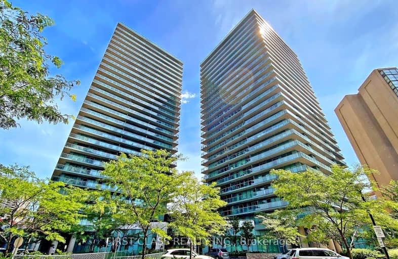 206-5500 Yonge Street, Toronto | Image 1