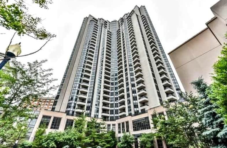 820-500 Doris Avenue, Toronto | Image 1