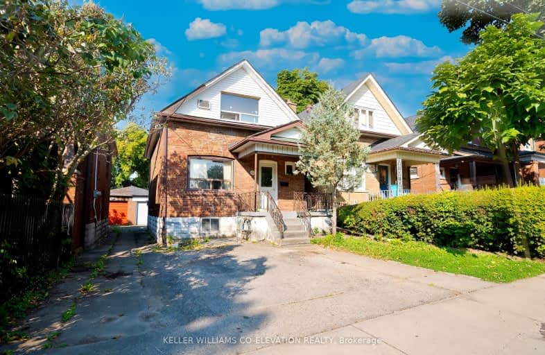 404 Glenholme Avenue, Toronto | Image 1