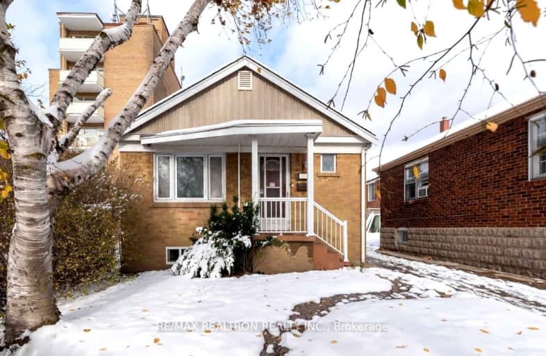 473 Vaughan Road East, Toronto | Image 1