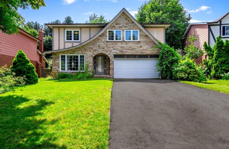 44 Seneca Hill Drive, Toronto | Image 1