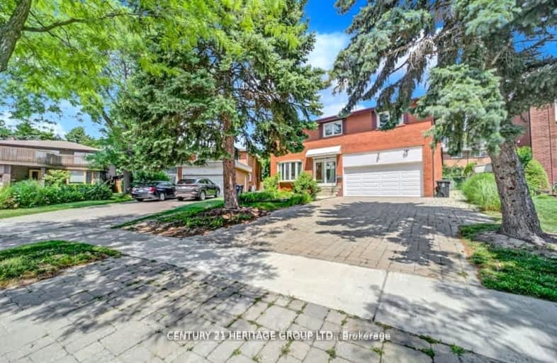 Bsmt-11 Sparwood Court, Toronto | Image 1