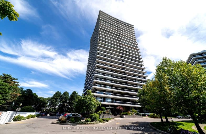 203-135 Antibes Drive, Toronto | Image 1