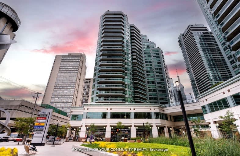 2402-10 Queens Quay West, Toronto | Image 1