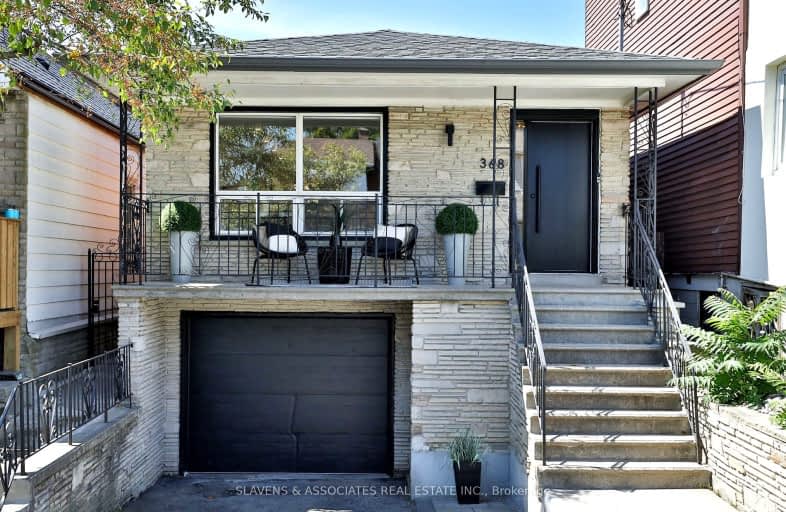 368 Winona Drive, Toronto | Image 1