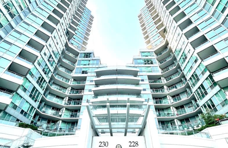 8 0 1-228 Queens Quay, Toronto | Image 1