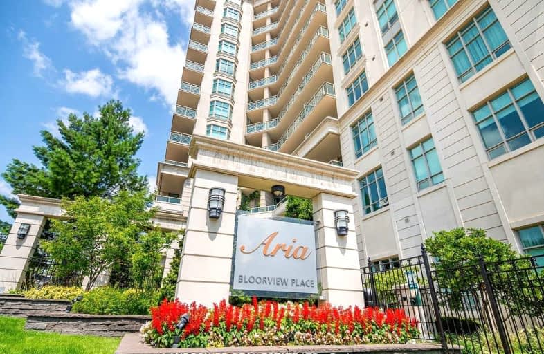 516-10 Bloorview Place, Toronto | Image 1