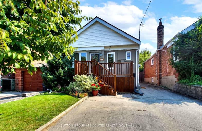 595 Northcliffe Boulevard, Toronto | Image 1