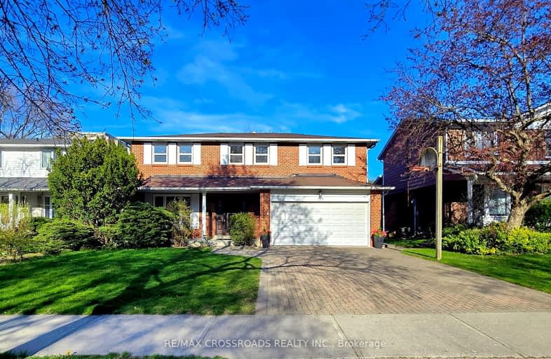 128 Abbeywood Trail, Toronto | Image 1