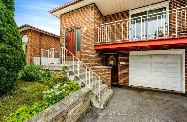 13 Pawnee Avenue, Toronto | Image 1