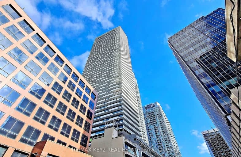 4310-2221 Yonge Street, Toronto | Image 1