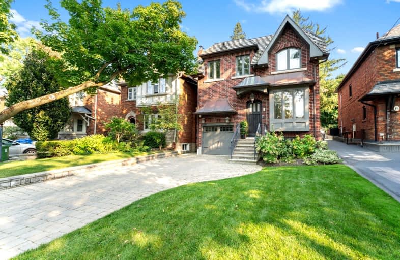 21 Rumsey Road, Toronto | Image 1