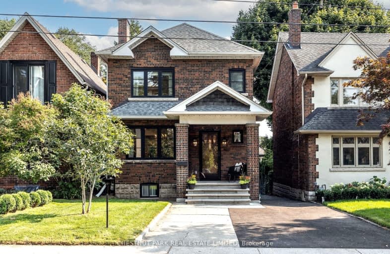 423 Roselawn Avenue, Toronto | Image 1