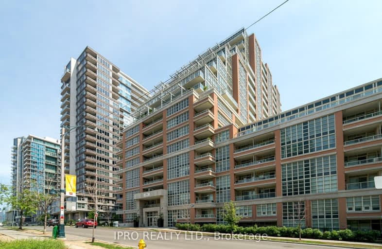 401-65 East Liberty Street, Toronto | Image 1