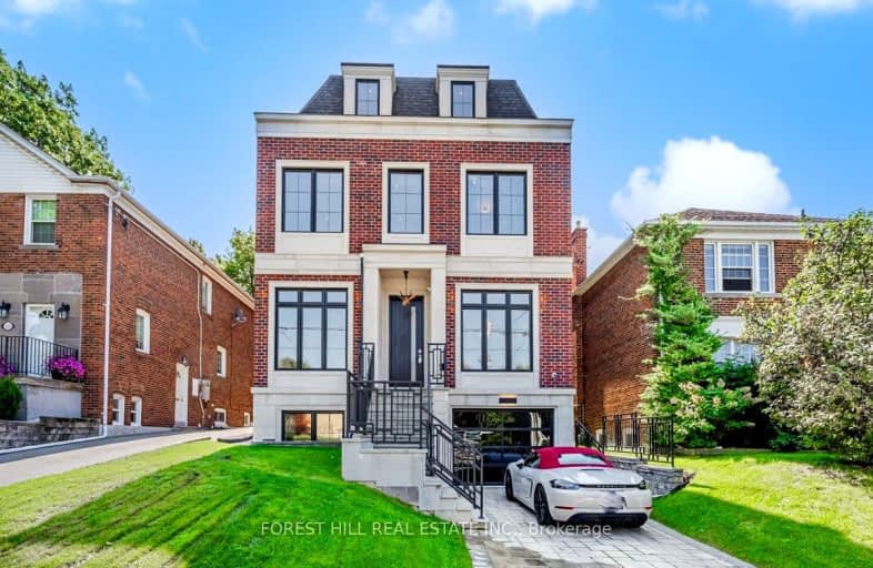 115 Dewbourne Avenue, Toronto | Image 1