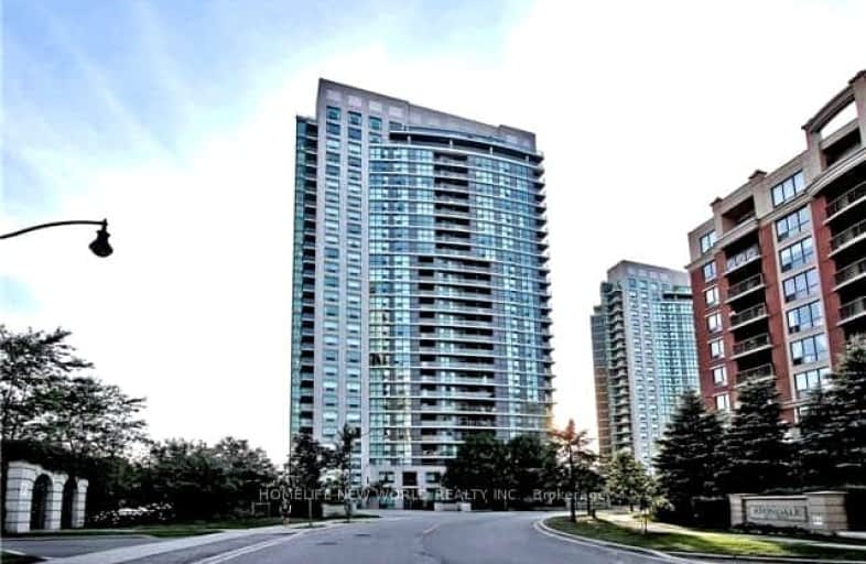 2001-30 Harrison Garden Boulevard, Toronto | Image 1