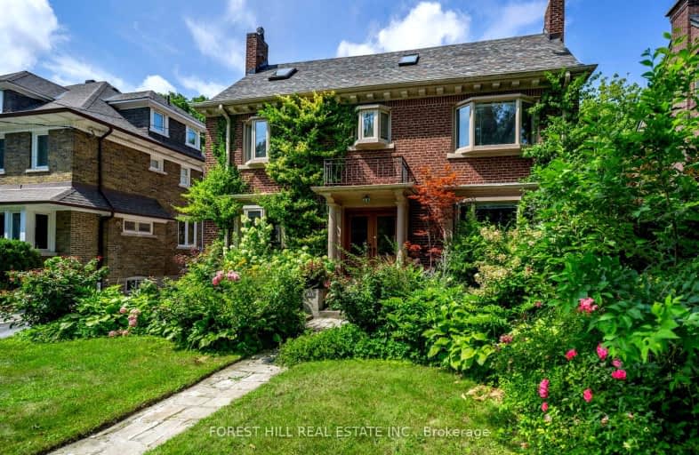 24 Strathallan Boulevard, Toronto | Image 1