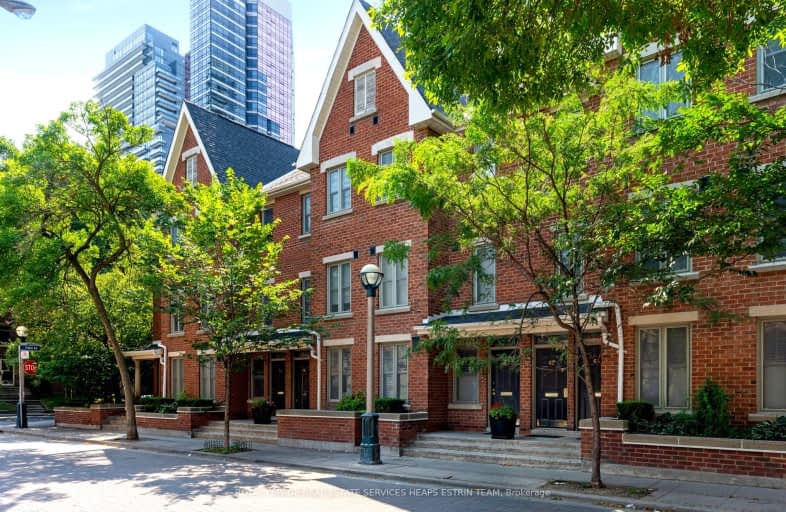 62 St Nicholas Street, Toronto | Image 1