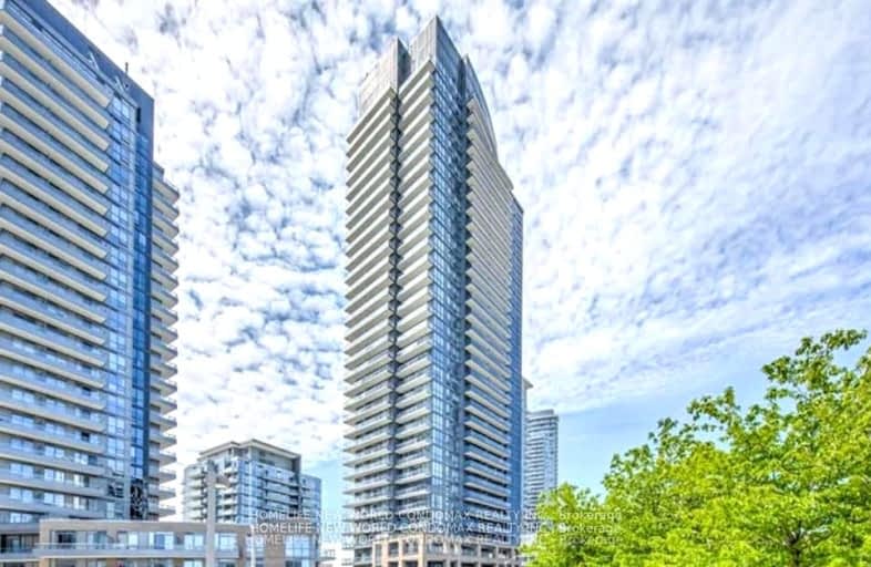 1607-56 FOREST MANOR Road, Toronto | Image 1