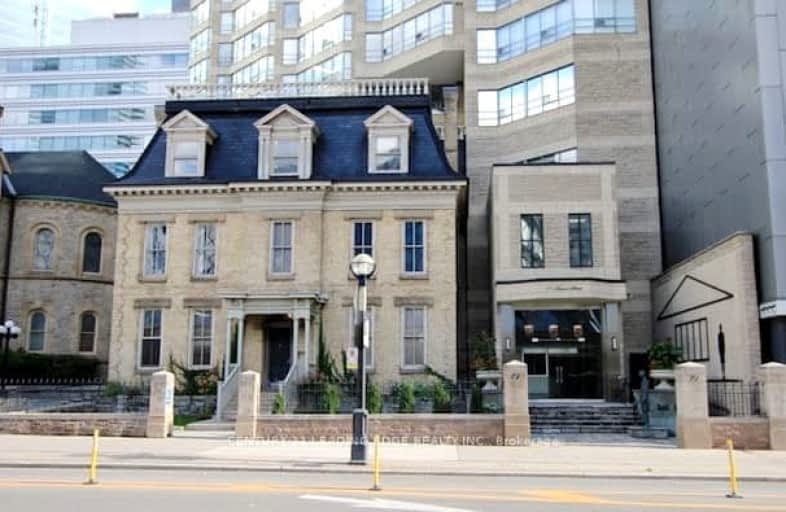 1504-71 Simcoe Street, Toronto | Image 1