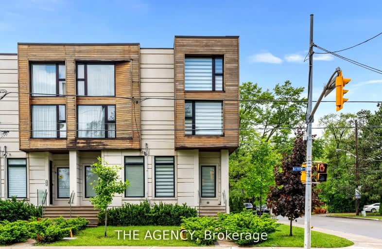 3062 Bayview Avenue, Toronto | Image 1