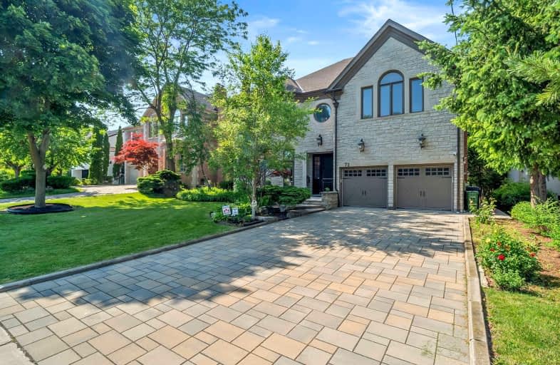 72 Gordon Road, Toronto | Image 1