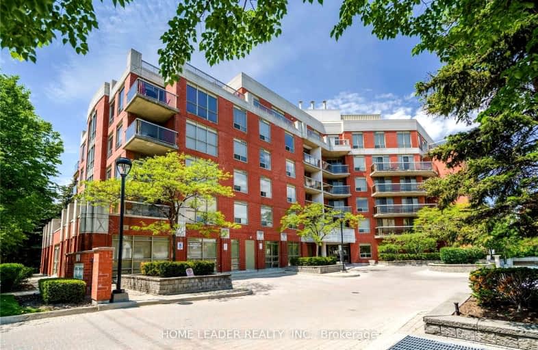 307-800 Sheppard Avenue West, Toronto | Image 1