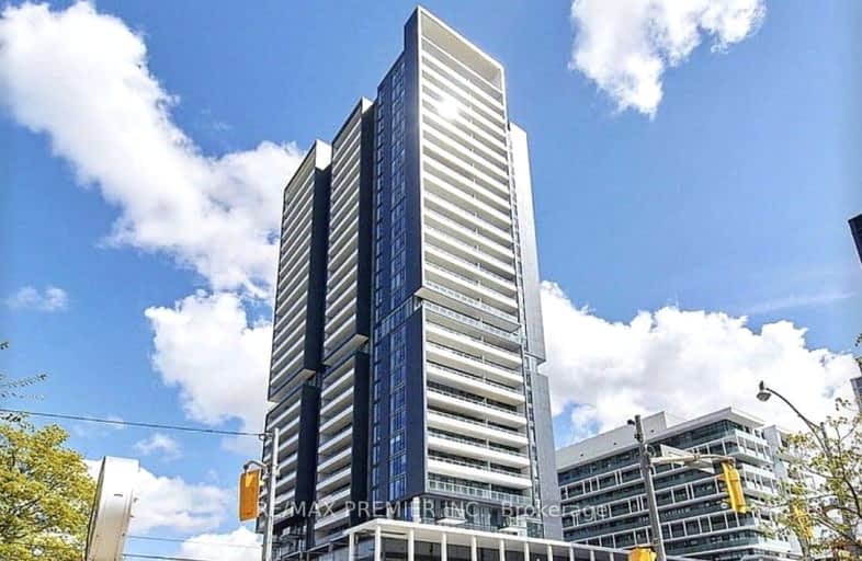 912-225 Sumach Street, Toronto | Image 1