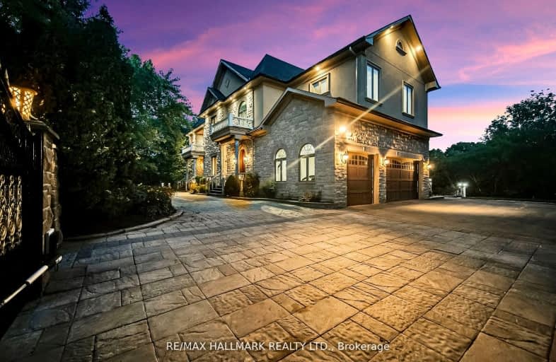 9 Post Road, Toronto | Image 1