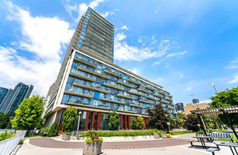 832-90 Stadium Road, Toronto | Image 1